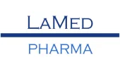 lamed pharma logo